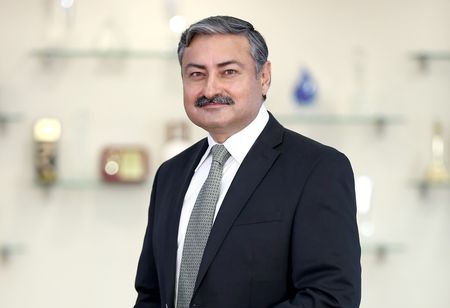 Vinay Razdan Appointed as HDFC Bank's New Human Resource Head